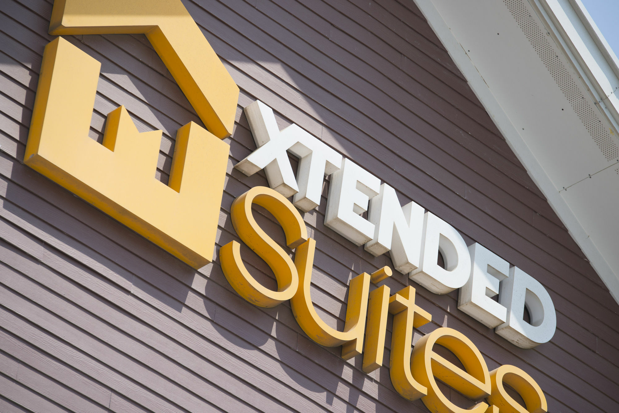 Extended Suites Monterrey Aeropuerto Buitenkant foto